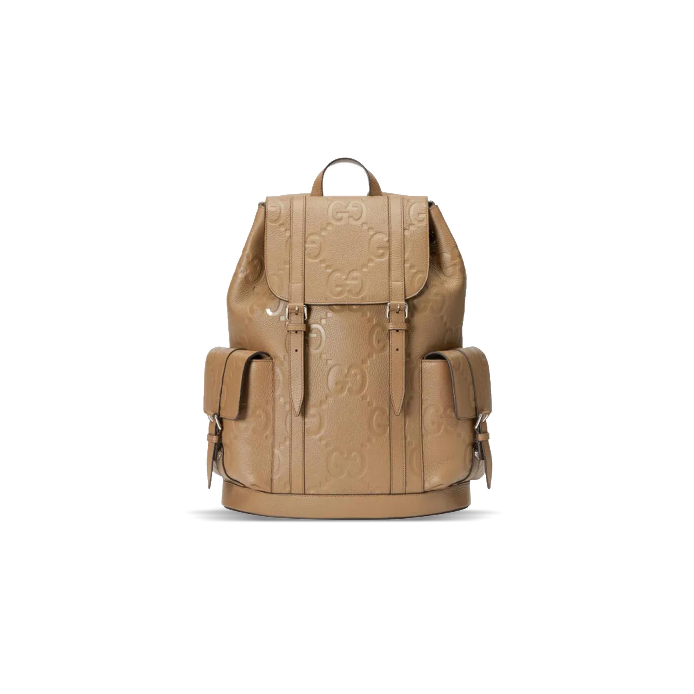 GUCCI GG JUMBO LARGE BACKPACK 625770 (41*34*12cm)